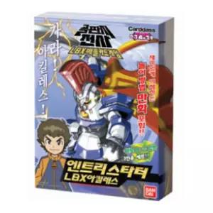 수집용 배틀 카드 골판지전사카드 게임 아킬레스 2개 초등학생생일선물 새학기선물 카드놀이