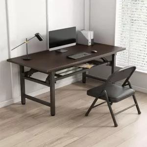 좁은방 필수템 원룸 공부책상 1인용 자취 서재 데스크