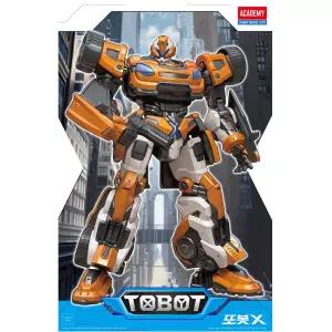 조립식 또봇 프라모델 도색용 키덜트 로봇 장난감 프라모델소품 실내놀이완구 프라모델모형