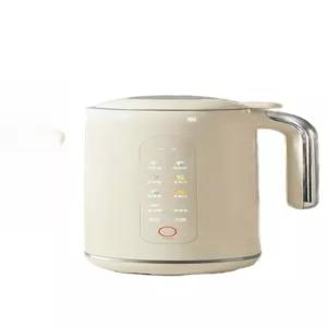 수호리 두유제조기 두유기계 이유식 두유기 콩물