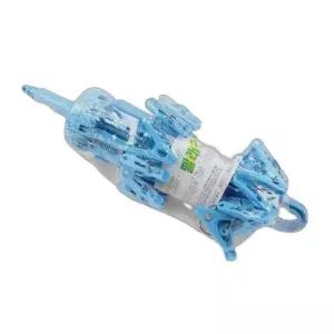 빨래건조대 다목적 간편 건조대 참죤 실내용 건조기 (WFKB0SP)