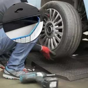 타이어 얼라이먼트 휠 바란스 테이프납 (WFKB0UO)