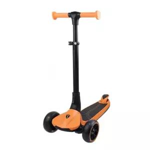 씽씽이 유아 킥보드 람보르기니 그래비티 (오렌지) 유아용 아동킥보드/신나는/달리는/핸들링/라이딩/장난감