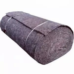 공사장매트 부직포 바닥 사무실 깔개 미끄럼방지 행사장