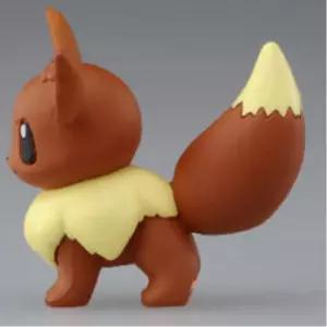 조카생일선물 조립식 초등학생선물 플라모델 포켓몬스터 피규어- 이브이 미니피규어 프라모델조립