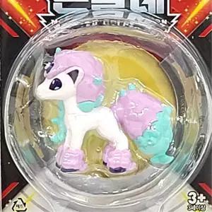 포니타 가르라의모습 포켓몬스터 피규어 유아장난감 프라모델모형 프라모델조립