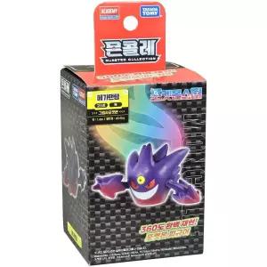 플라모델 조카생일선물 프라모델모형 포켓몬스터 피규어- MM 메가팬텀 아기장난감 어린이선물