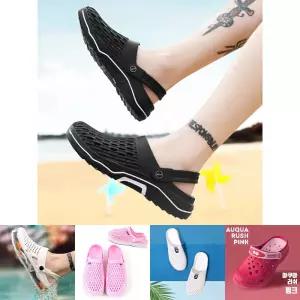 데일리 투웨이 아쿠아 슬리퍼 250mm 블랙 아쿠아샌들