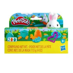 플레이도 토끼 스탬프 (F6915)