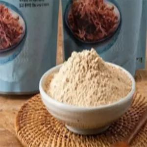 [맛] 황토가마구이 분말새우 250G 말린새우