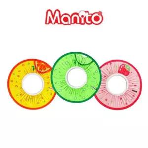 목욕샴푸 마니또 과일 샴푸캡