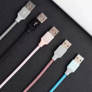 휴대용 숏 충전케이블 사무용 스마트기기용