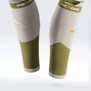 운동 종아리 보호대 컴프레션 스포츠 축구 종아리 슬리브 러닝 혈액순환 보조제 스타킹 레깅스 자외선 안전