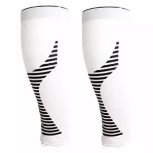 다리 보호대 스포츠용 운동용 배드민턴 종아리 보호대 축구 헬스 농구 실리콘 밴드