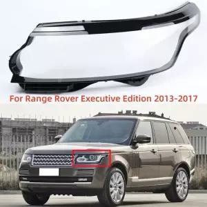 호환  랜드로버 레인지로버 이그제큐티브 에디션 2013 2014 2015 2016 2017 자동차 인테리어 교체 부품 렌