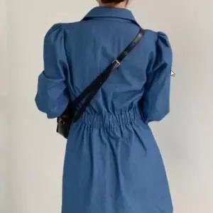 [셀러허브][시스터즈] 캐주얼 원피스 데일리 카라 포인트 드레스 (44358341)