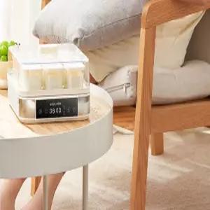 가정용 요거트메이커 청국장 제빵 제조기 요구르트제조기