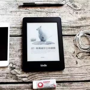 아마존 키드 페이퍼화이트4 전자책 이북리더기 전자잉크 독서용 휴대