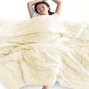 여름용 이불 냉감 숙면 부드러운 쿨소재 촉감 냉장고