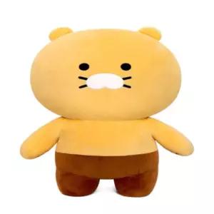 다흰 카카오프렌즈 인형 60CM 춘식이 완구