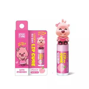 루피 피규어 립밤 1개입 WFGCU02