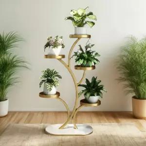 인테리어화분받침대 선반 트레이 다육이 진열대 식물