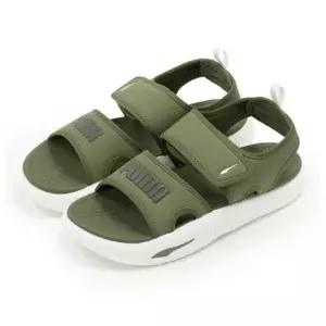 [푸마]슬리퍼 샌들 매장판 ZQJ 395429-03 소프트라이드 프로 24 679855