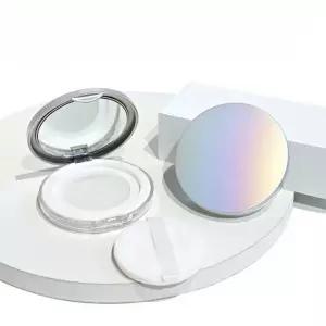 메쉬망 파우더 소분 공병 케이스 팩트 공용기 쿠션 공케이스