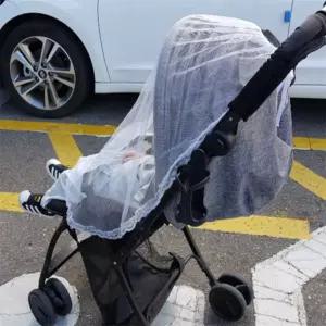 추천마켓1000 유모차 벌레 방충망 디럭스유모차모기장