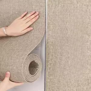 방음 벽지 실내 흡음재 스튜디오 침실 시공 천장