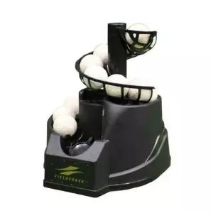 피칭 머신 타격 메시택 외야 레이스 좌우 배팅 디럭스 가죽