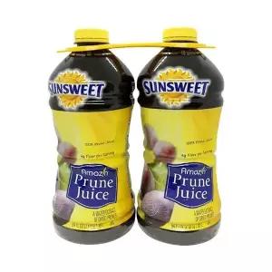 코스트코 썬스위트푸룬주스 1.89L 2병/건자두/쥬스