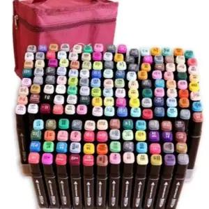 56000 바오밥 디자인 트윈마카 168색세트 부직포케이스_WFG4QNT