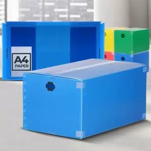 이사박스11호 이사용박스 포장 대형 D형 상자 이사짐