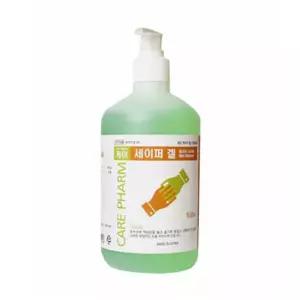 손소독제 세이퍼겔 532ml 1P 병원 손세정 소독용품