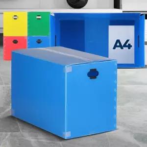 이사박스6호 대형단프라 이사짐포장 몰 플라스틱제작