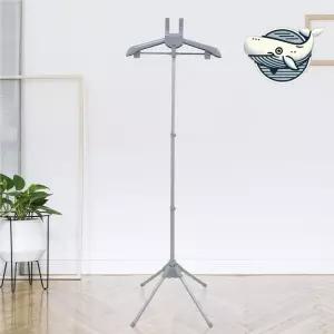 스팀 다리미 스탠드 높이조절 행거 다리미