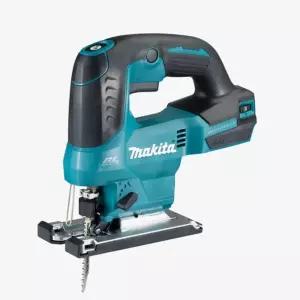 마끼다 18V 충전 직소기 절삭 공구 컷소 목공 톱 무선 전기 직소 세밀 작업 강한 절단력 깔끔 편리 정밀