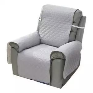 1인소파 안마의자 오염방지 커버 시트 깔개