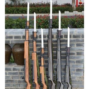 소품용 원목 연극 모형 방송 군대 영국군 공연 소품 군사 촬영용