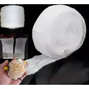 장타 원투 폭탄 밑밥 그물망 용해 물에 녹는 봉지 와이어 상품