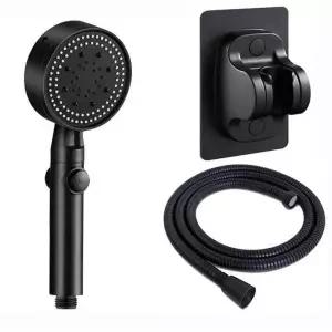 [골드스마일]네이처스 파머 초경량 온오프 메가수압 샤워기 풀세트