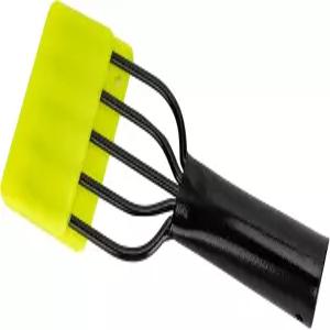 코야포우 물고기 창 개구리 낚시 작살 철조망 스테인리스 스틸 5 갈래 타인 개프 머리 포크 후크 나사 등