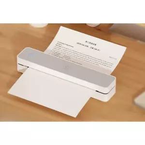 휴대용 복사기 양면인쇄 인쇄 그레이 팩스 스탬 출력