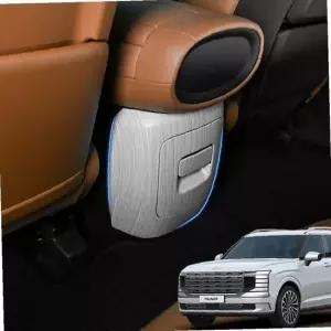 팰리세이드 LX3 콘솔백 차량 보관함 보호대