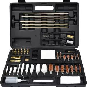 고급형 총기 분해 클리닝키트 소지 수리 가스총 16GA 전동건