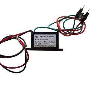 발생기 음이온 모듈 220V 공기청정기만들기 이온