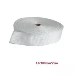 스마토 그라스테이프 1.6x100mmx25m 석면테이프대체 8961947 스마토 그라스 테이프 그라스테이프