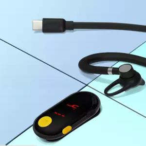 병원 무전기 초소형 무전기 인이어 리시버 식당 몽땅 상품