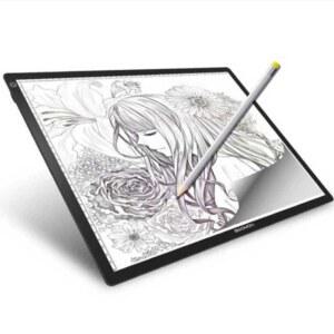 A3 A4 LED 라이트박스 그림 가오몬 스케치